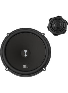 JBL Jbl Stadium 62Cf 2-Way Car Sound System - 330 Watt Components Car Speaker Box Set With 165 Mm 2-Way Component Speaker System  - Image 3