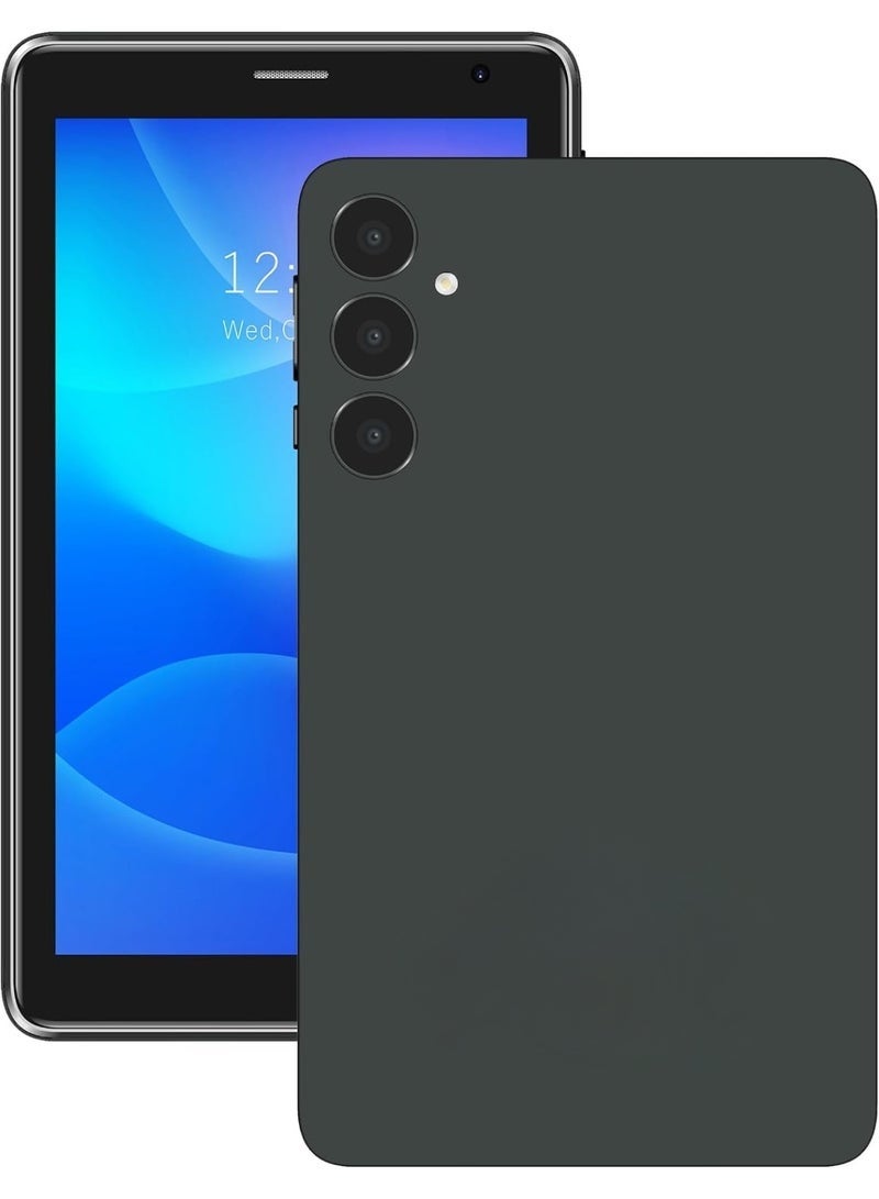 ELTRAZONE CM526 7-Inch Android Smart Tablet PC with Stylus, 8GB RAM 256GB ROM, 5G LTE Wi-Fi - Image 1