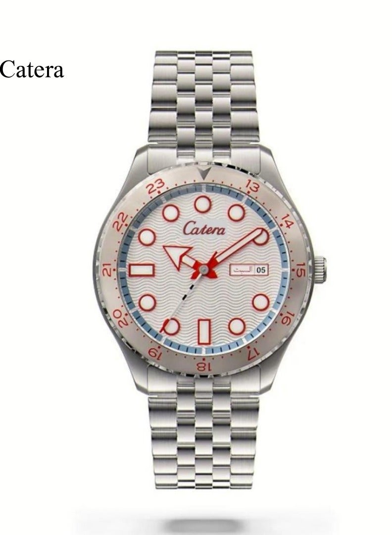 Men's Watch From Catera Water proof