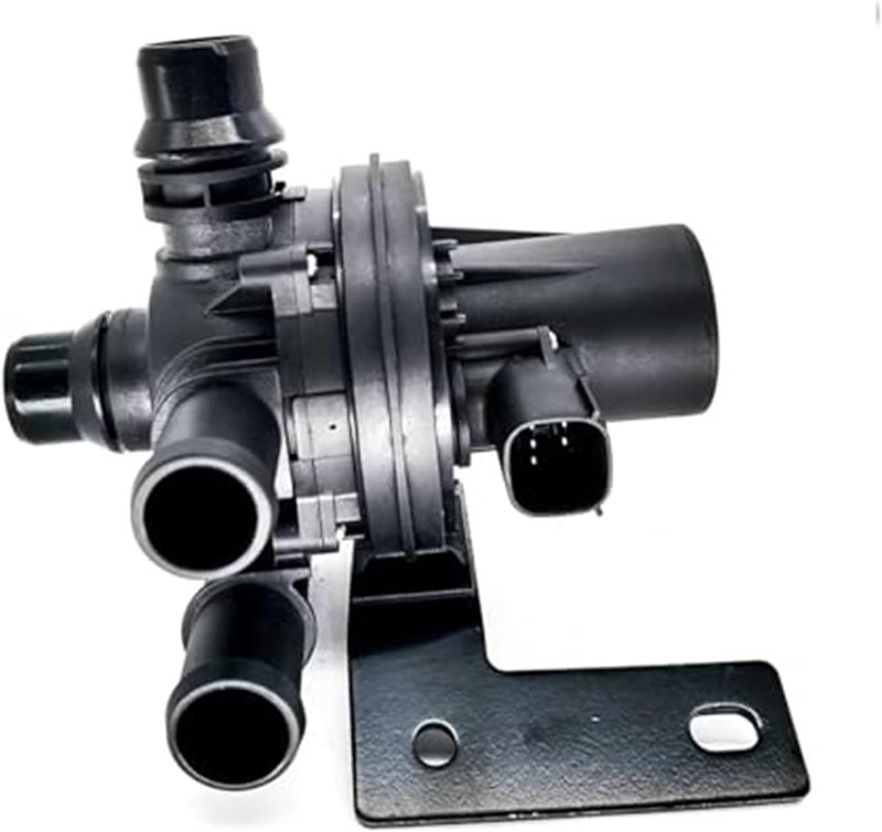 Wivplex Coolant Heater Control Valve for Cadillac ELR - Image 3