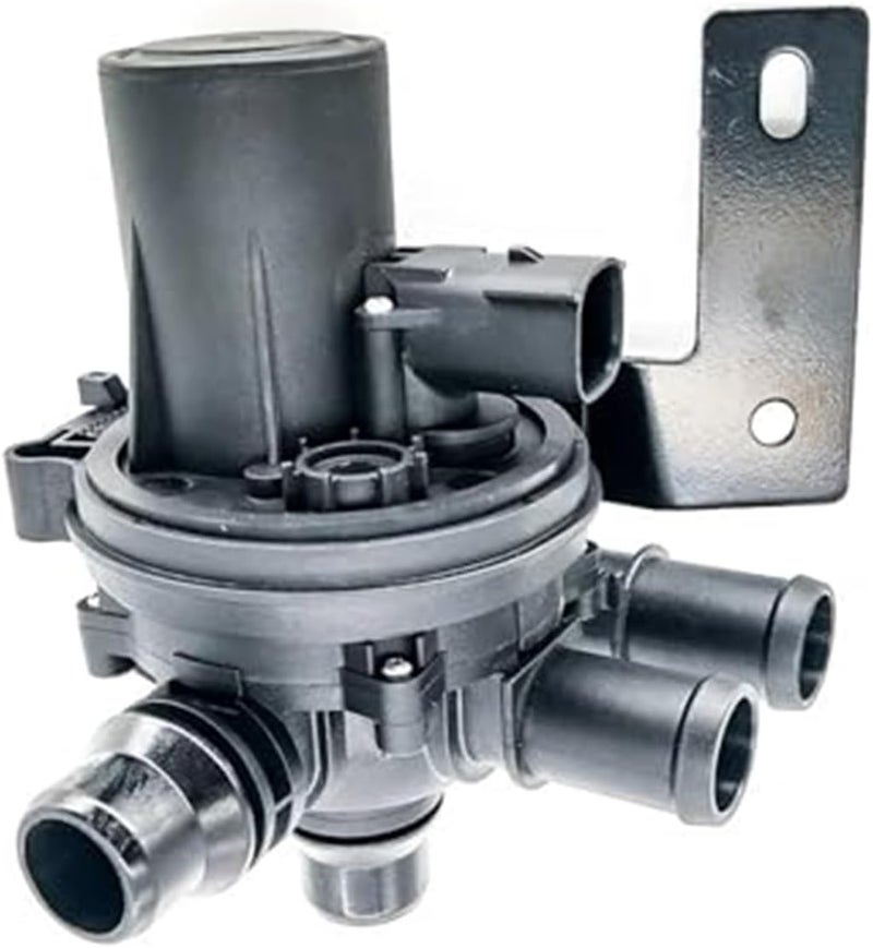 Wivplex Coolant Heater Control Valve for Cadillac ELR - Image 1