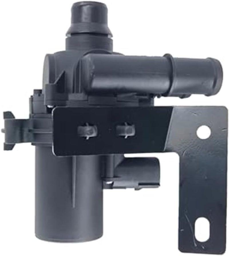 Wivplex Coolant Heater Control Valve for Cadillac ELR - Image 2