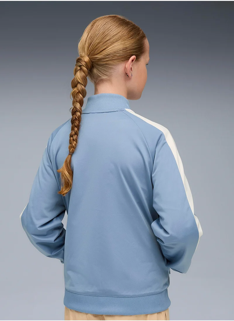 بوما Youth T7 Always On Track Jacket