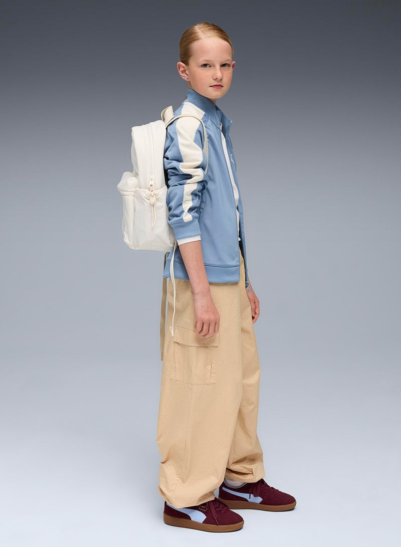 PUMA Youth T7 Always On Track Jacket  - Image 3