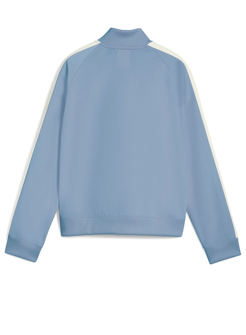 PUMA Youth T7 Always On Track Jacket  - Image 5