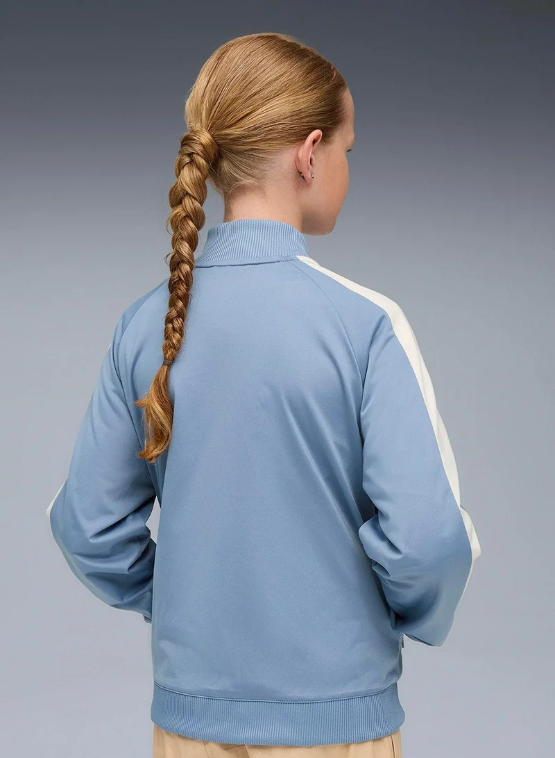 PUMA Youth T7 Always On Track Jacket