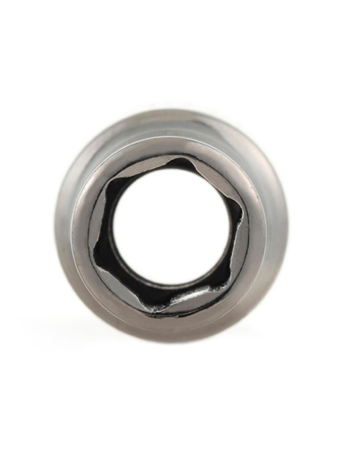 SATA ST11109SC 1/4" Drive 6 Point Socket 7/16" - Image 5