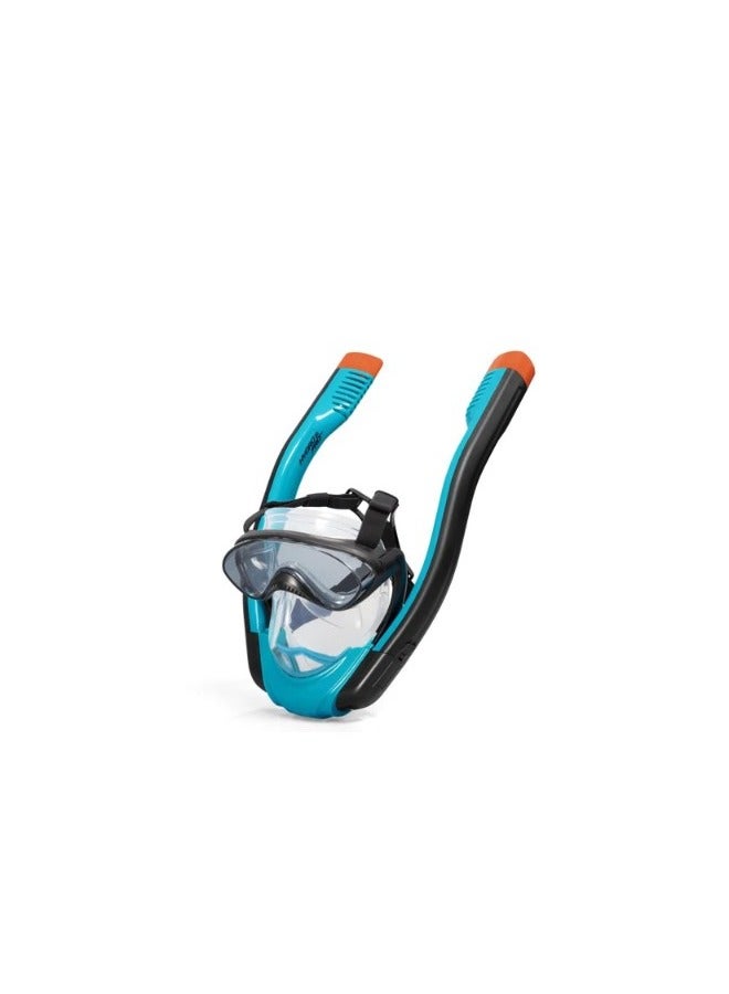 بست واي قناع الغطس هيدرو برو    العنوان: صغير/م - Image 1