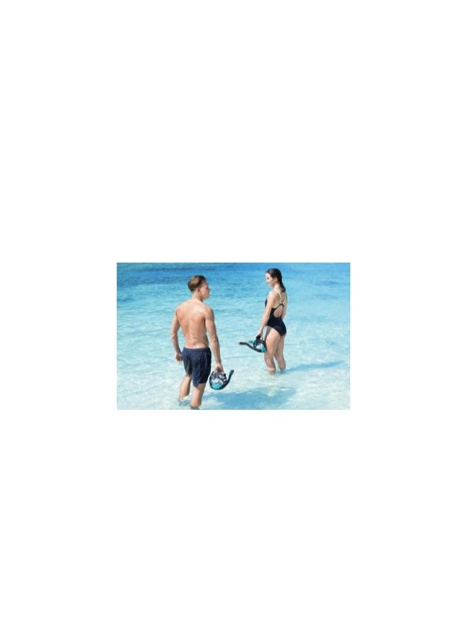 بست واي قناع الغطس هيدرو برو    العنوان: صغير/م - Image 5