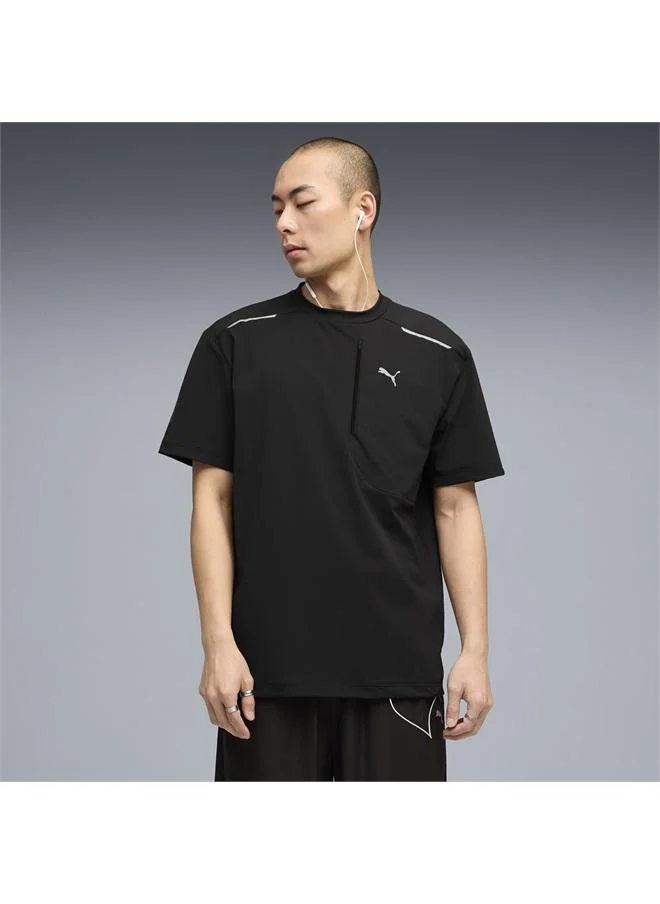 PUMATECH Relaxed Pocket Tee Men