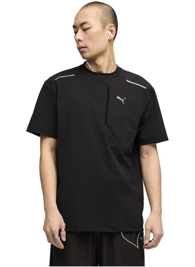 Puma PUMATECH Relaxed Pocket Tee Men