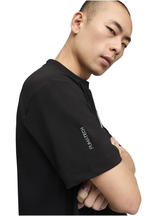Puma PUMATECH Relaxed Pocket Tee Men