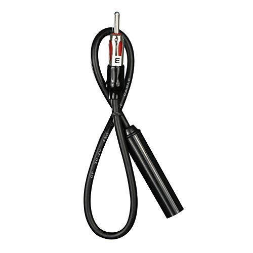 Metra 44-EC12 12-Inches Antenna Extension Cable - Image 1