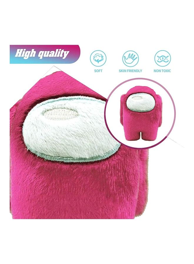 Among Us Plush Toy 10cm - Image 3