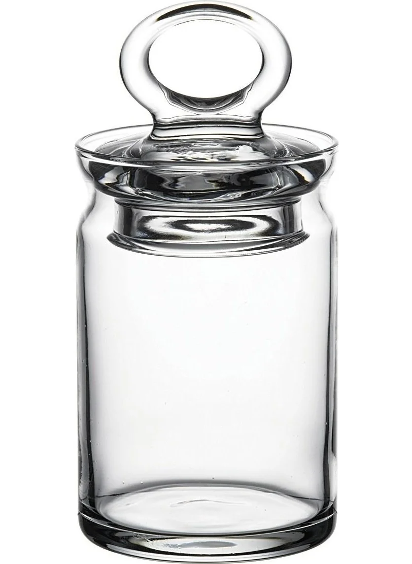 Paşabahçe Arda Türkmen 4-Piece Spice Set 95104
