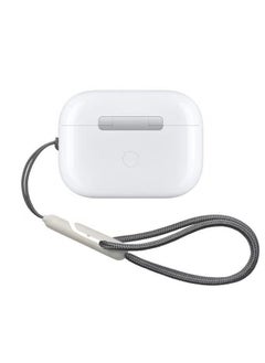 Air 5 Bluetooth Wireless Earphones Pro 2 – Premium Sound, Sleek Design for iPhones, Seamless Connectivity, Touch Controls, Long Battery Life – Perfect for Music, Calls & On-the-Go Use