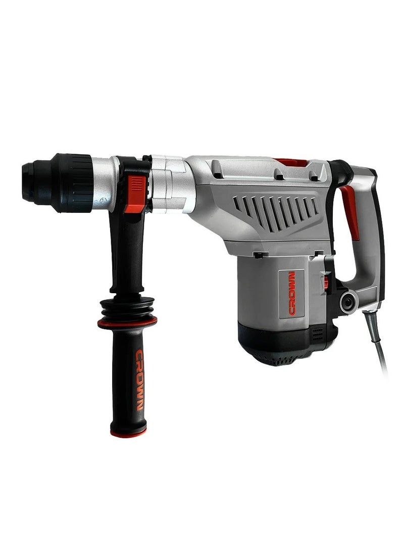كراون مطرقة دوارة 45mm, 220V/60Hz,1350 W - CT18215V BMC  - Image 2
