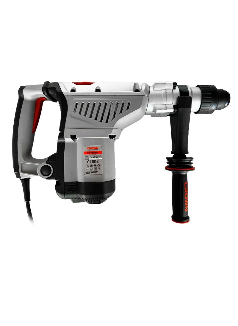 كراون مطرقة دوارة 45mm, 220V/60Hz,1350 W - CT18215V BMC  - Image 3