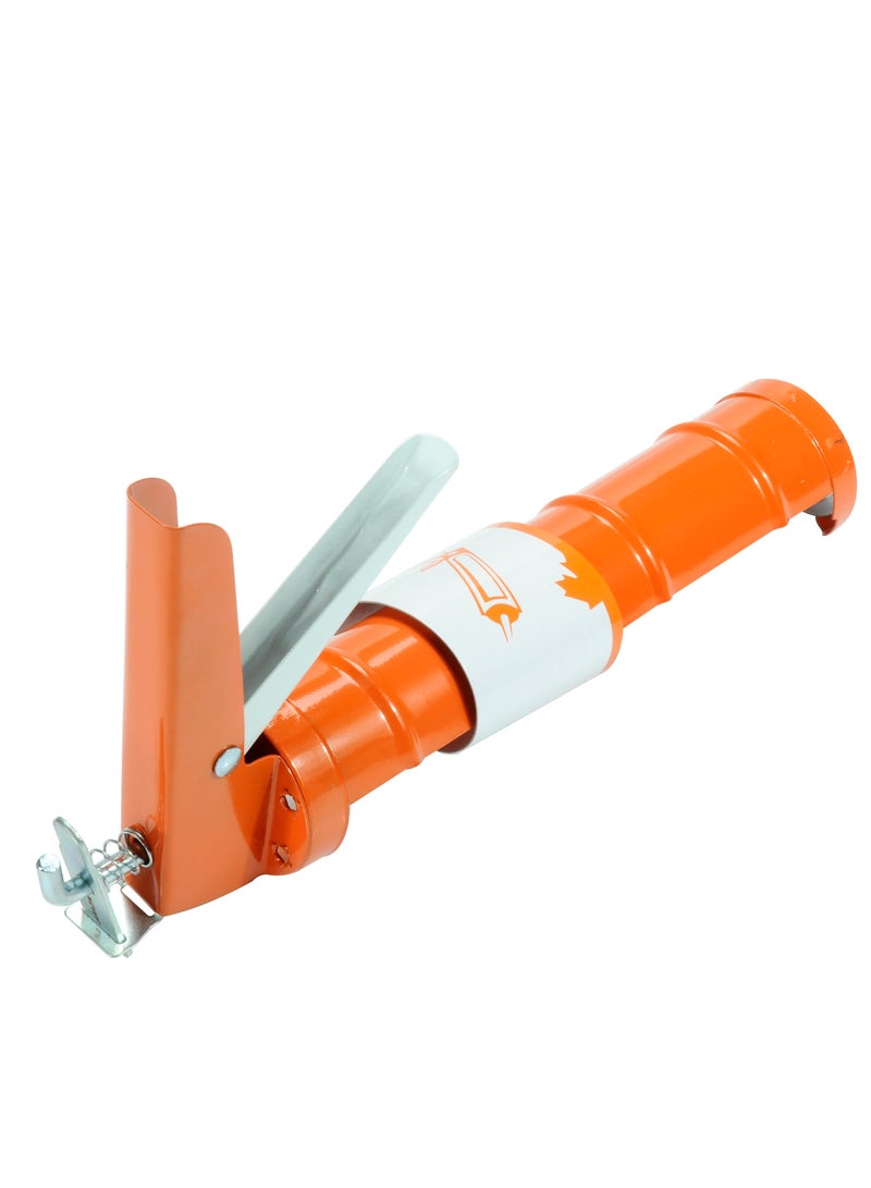 هومستر مسدس سد شقوق شديد التحمل بخرطوشة داخلية يدوية لاصقة، سيليكون مانع للتنقيط - Image 3