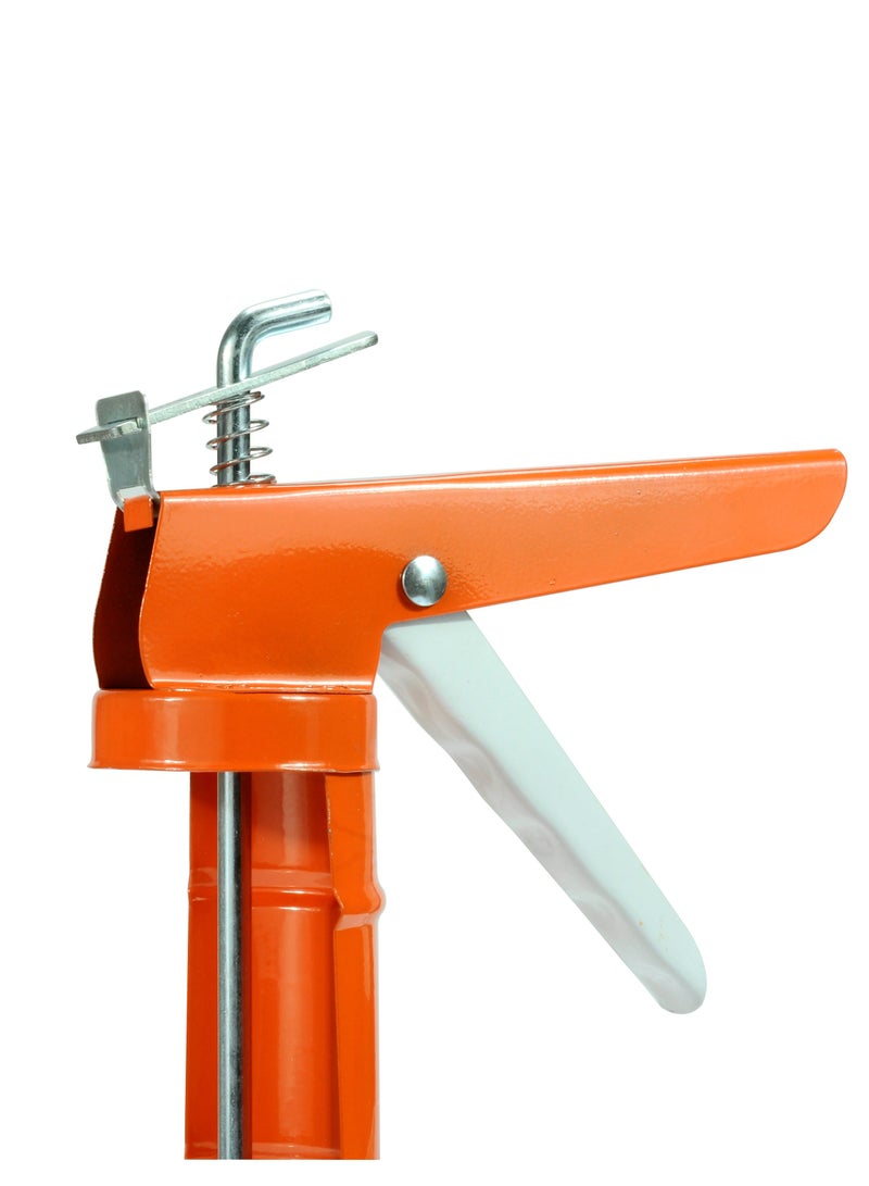 هومستر مسدس سد شقوق شديد التحمل بخرطوشة داخلية يدوية لاصقة، سيليكون مانع للتنقيط - Image 4