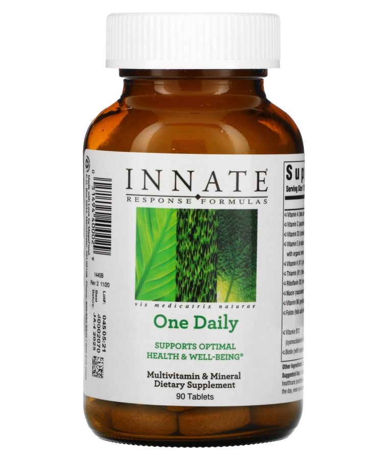 Innate Response Formulas One Daily 90 Tablets