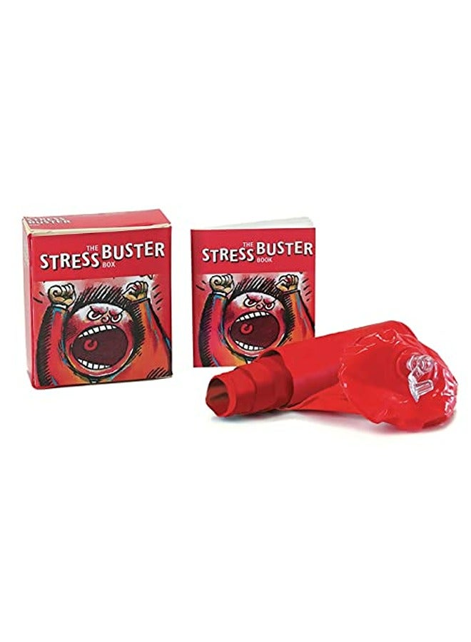 The Stress Buster Box (Mega Mini Kits) 