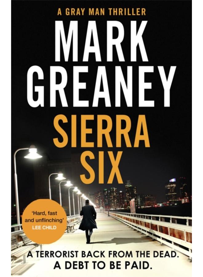 Sierra Six 