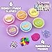 Slimygloop Kawaii Box Set 6Pack Scented Slimes With Fluffy Cloud Glitter Water Fun Add Ins Kids Party Favors Goodie Bags Bulk Food Slime - Image 2