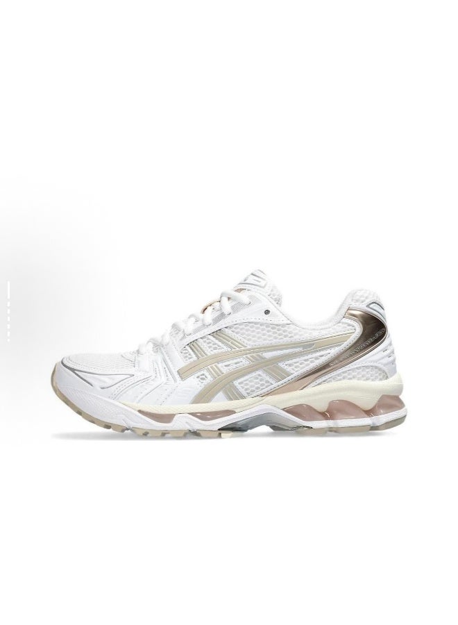ASICS Sports Outdoor Cycling Sneakers - Image 1