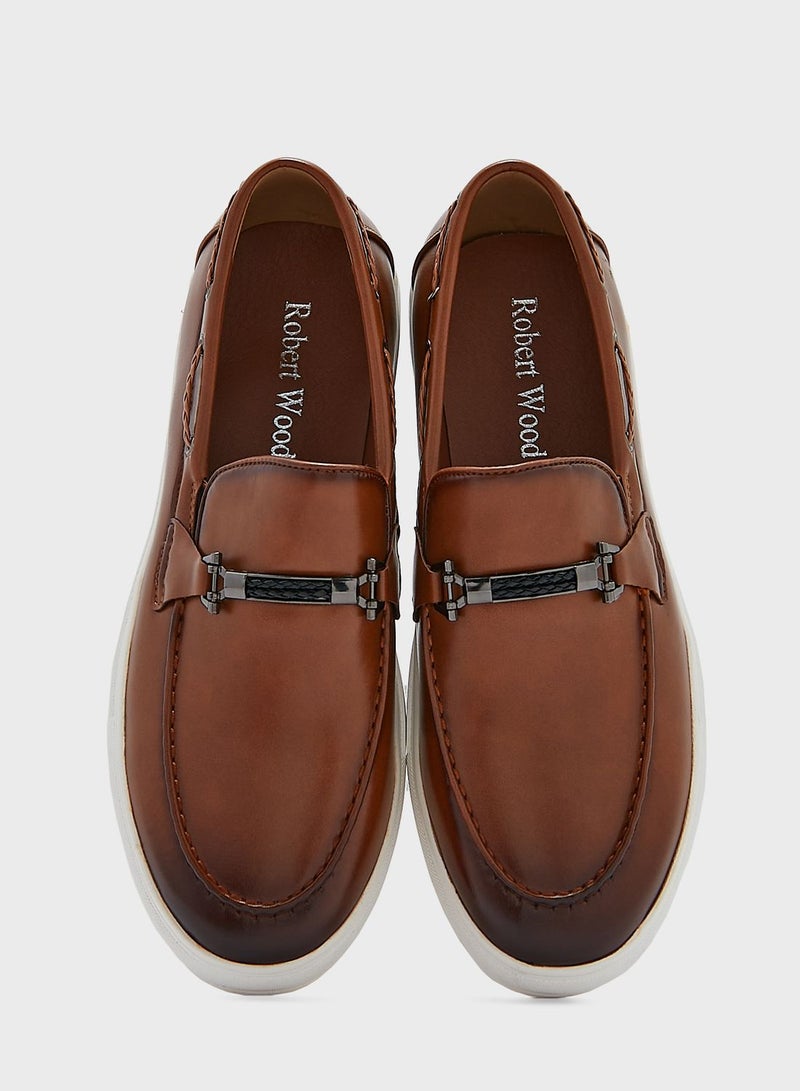 Casual Wear Slip Ons