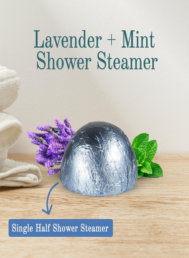 hydraAromatherapy Unwind Shower Burst - Image 2