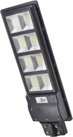 CATA CT-4642 300W 6400K White Solar Street Luminaire  - Image 1