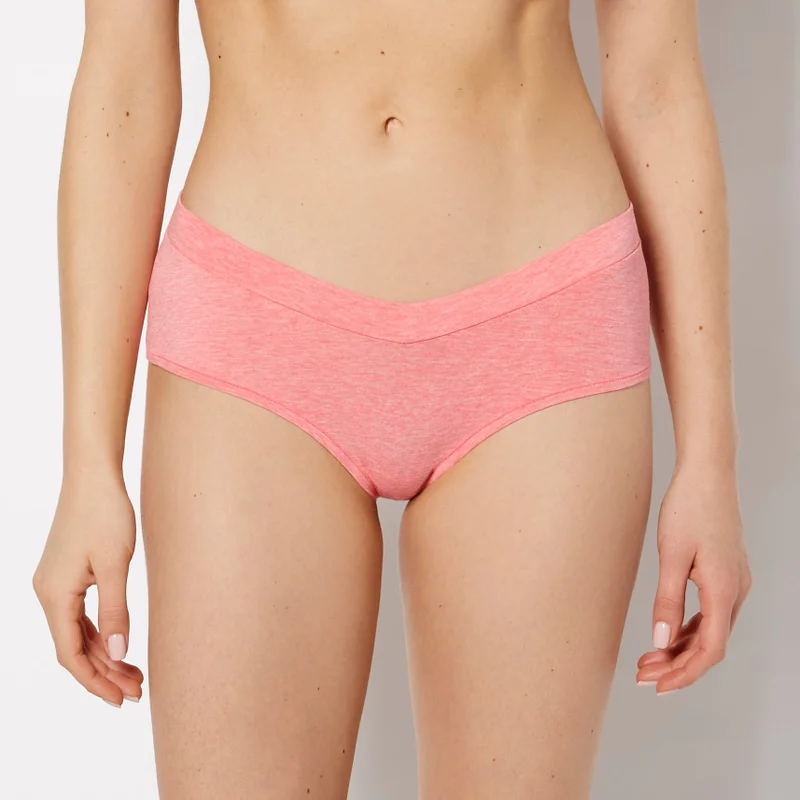 لا سينزا La Senza Bikini Wide Waist Cotton Panty