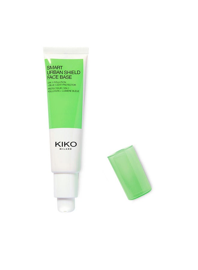 KIKO Milano Smart Urban Shield Face Base