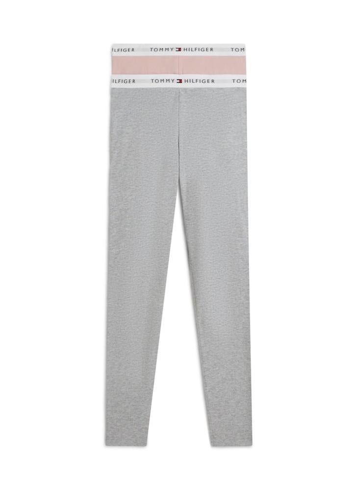 TOMMY HILFIGER 2-Pack Signature Essential Extra Slim Leggings - Image 1