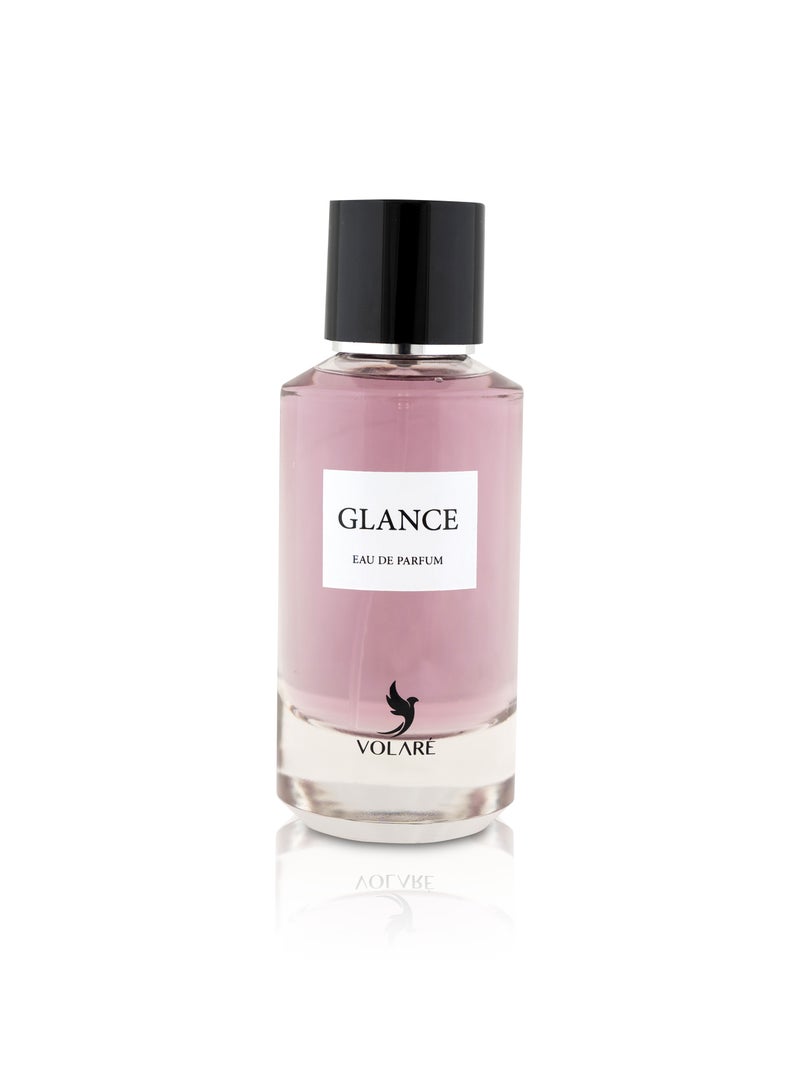 فولاريه جلانس، ماء عطر للجنسين - 100 مل - Image 1