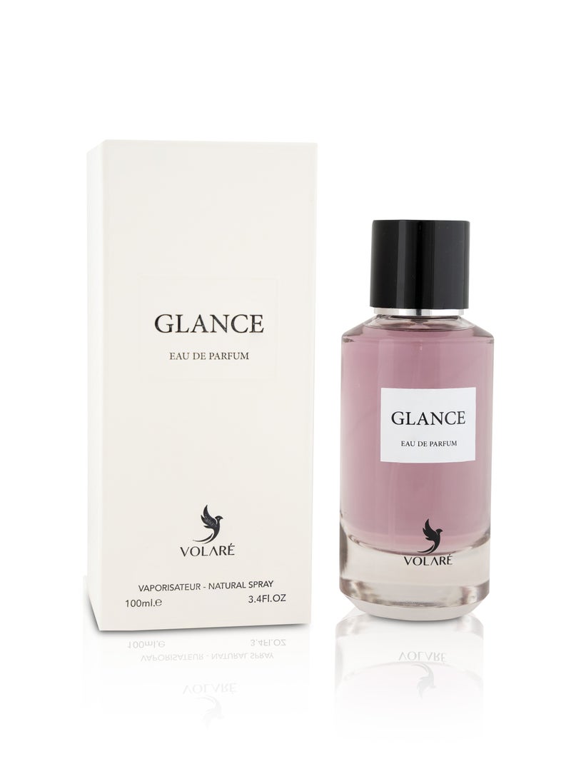 فولاريه جلانس، ماء عطر للجنسين - 100 مل - Image 2