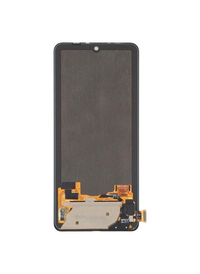 erorex Replacement For Xiaomi Black Shark 5 RS Original AMOLED LCD Screen with Digitizer Full Assembly - Image 3