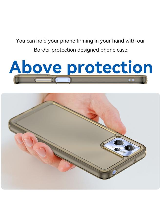 اس-توب جراب لهاتف Motorola Moto G23 Candy Series TPU - Image 4