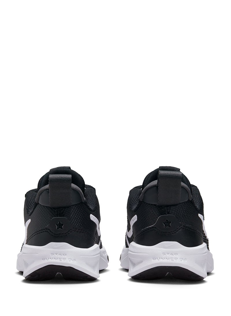 Nike - Kids Star Runner 4 - Image 1