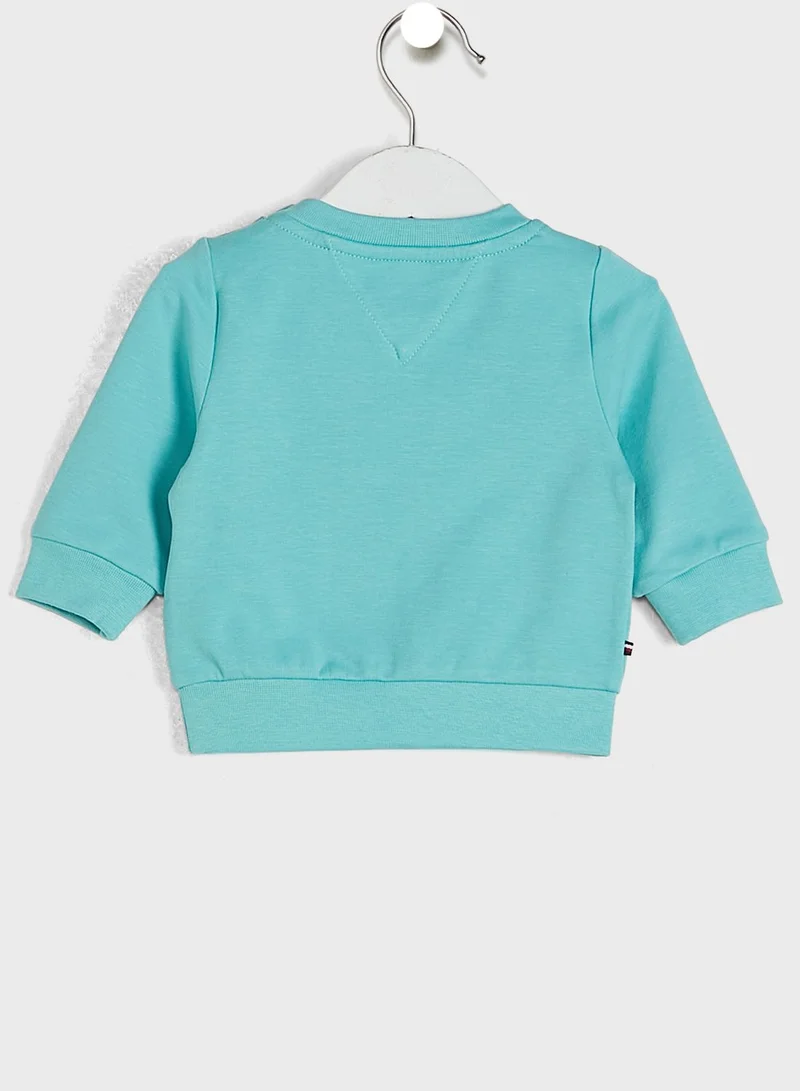TOMMY HILFIGER Infant Essential Tracksuit