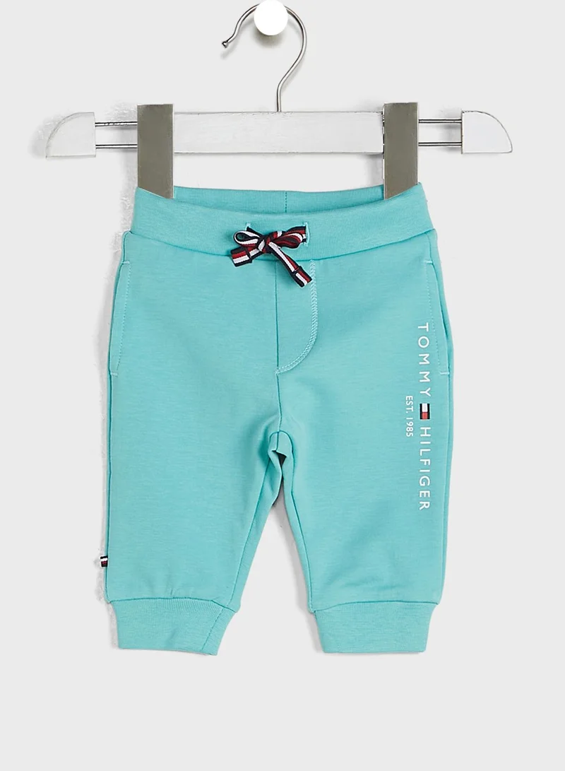 TOMMY HILFIGER Infant Essential Tracksuit