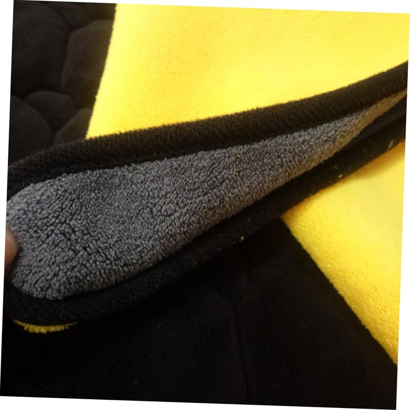 Extra Thick Microfiber Car Wash Towel Ultra Absorbent Scratch Free Drying Cloth For Cars Trucks - Image 4
