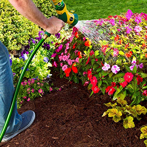 Miracle-Gro LiquaFeed All Purpose Plant Food Advance Starter Kit and Bloom Booster Flower Food Bundle: Feeding as Easy as Watering - Image 5