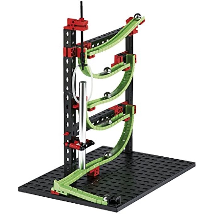 fischertechnik DYNAMIC M SET - Image 5