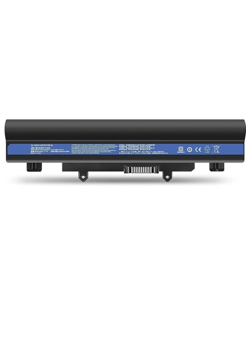 AL14A32 Battery for ACCER Aspire E1-571 E5-571 E5-411 E5-421 E5-511 E5-521 V3-472 V3-572 E14 E15 Touch Extensa 2509 2510