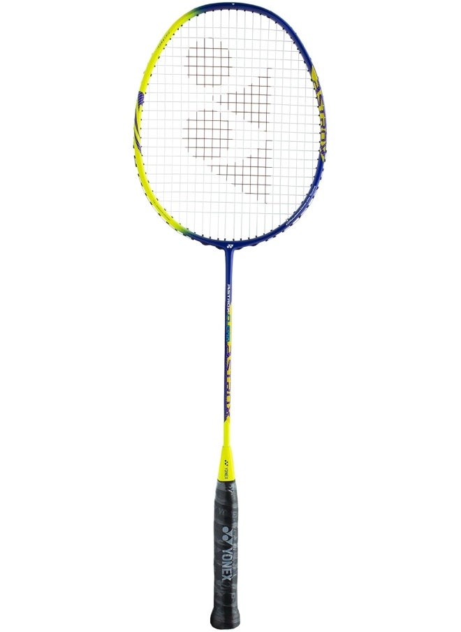 Yonex - Astrox Clear Yellow 4U5 - Image 1