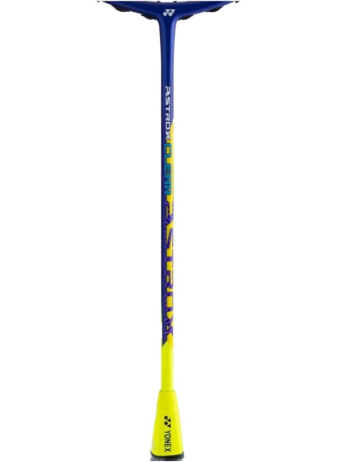 Yonex - Astrox Clear Yellow 4U5 - Image 1