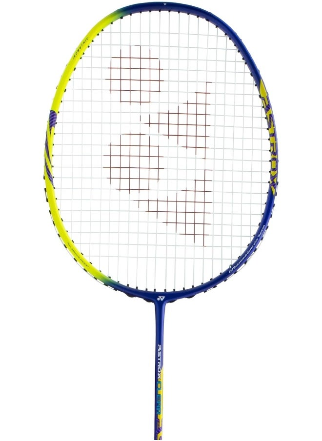 Yonex - Astrox Clear Yellow 4U5 - Image 1