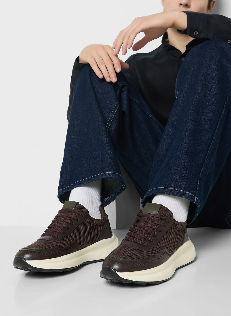 روبرت وود Casual Sneakers
